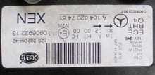 Laden Sie das Bild in den Galerie-Viewer, Frontscheinwerfer Mercedes-Benz W164 A1648207461 Rechts Scheinwerfer Headlight SCH1275386388ta