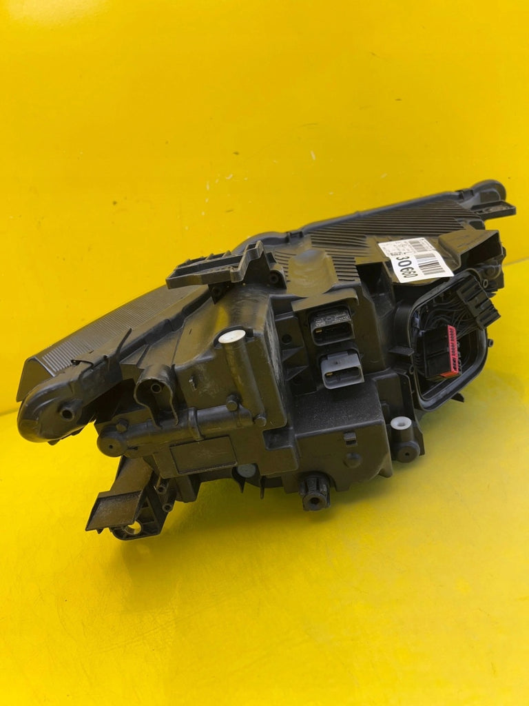 Frontscheinwerfer Citroën Ds4 9848997280 LED Links Scheinwerfer Headlight SCH4591042126my