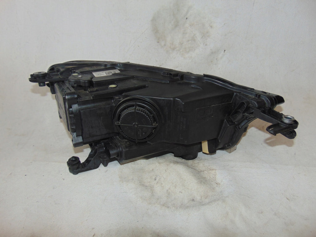 Frontscheinwerfer VW T-Roc Troc 2GA941035P LED Links Scheinwerfer Headlight