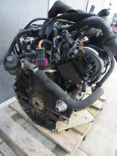 Laden Sie das Bild in den Galerie-Viewer, Motor Opel Meriva Z12XEP 1.2 165TKm Benzin Engine Komplett MOT9783580920gb