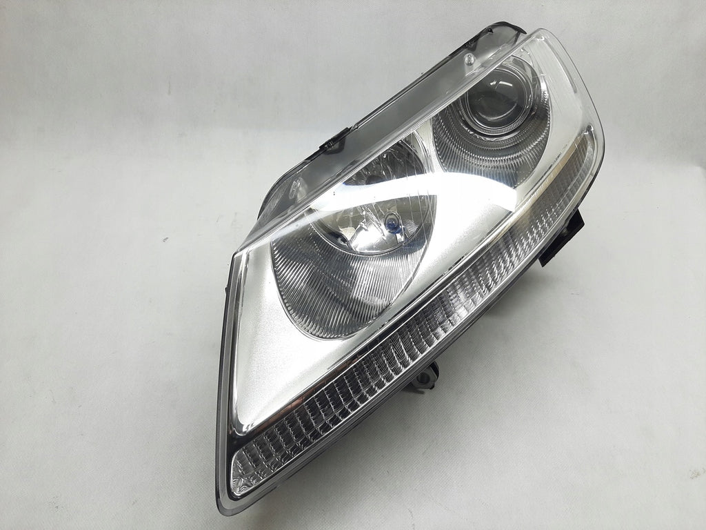 Frontscheinwerfer VW Phaeton 3D1941015H Xenon Links Scheinwerfer Headlight