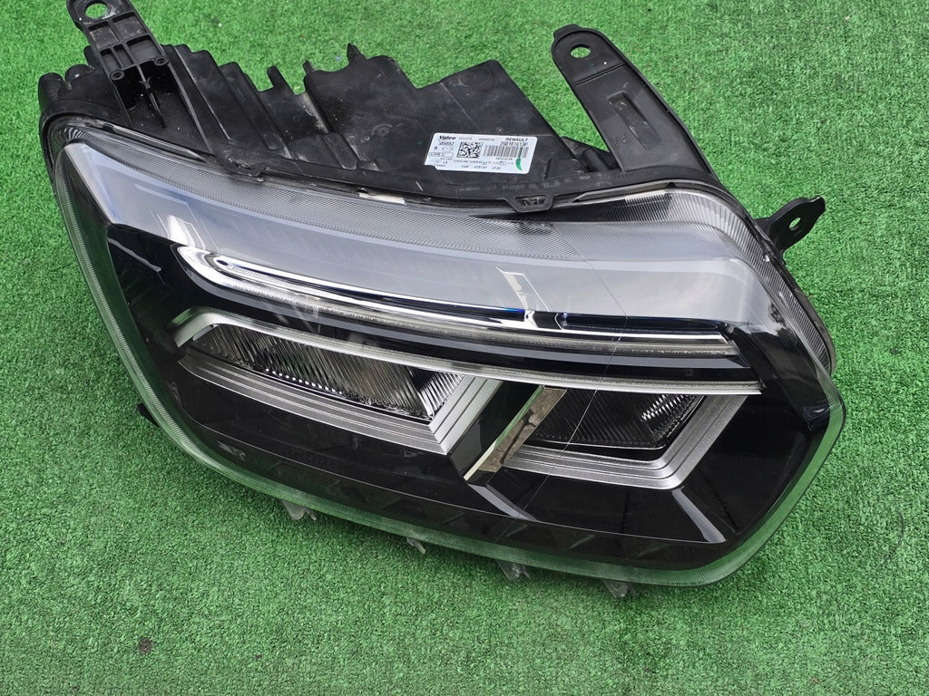 Frontscheinwerfer Dacia Duster 260101613R LED Rechts Scheinwerfer Headlight SCH5289819979ae