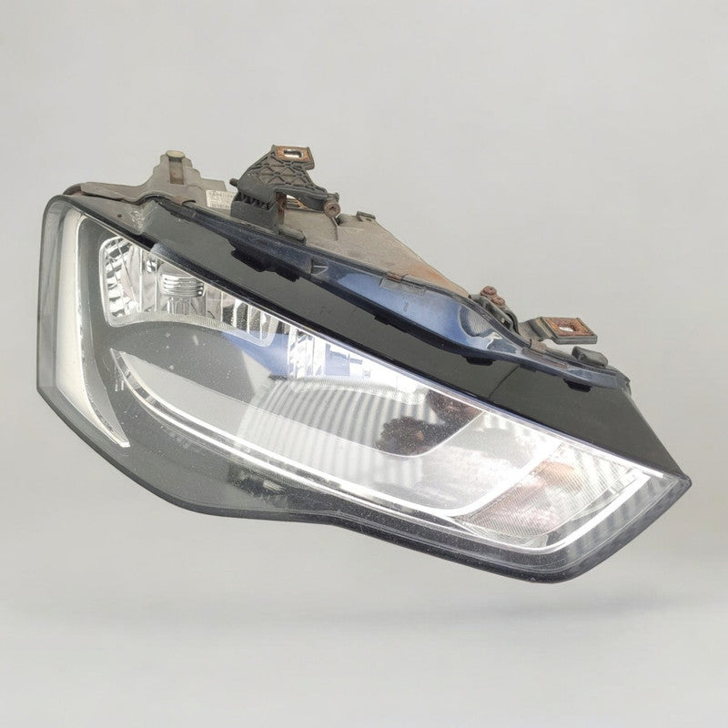 Frontscheinwerfer Audi A5 8T0941004AS Rechts Scheinwerfer Headlight