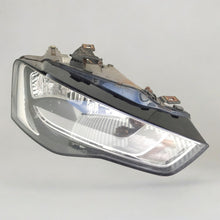 Laden Sie das Bild in den Galerie-Viewer, Frontscheinwerfer Audi A5 8T0941004AS Rechts Scheinwerfer Headlight