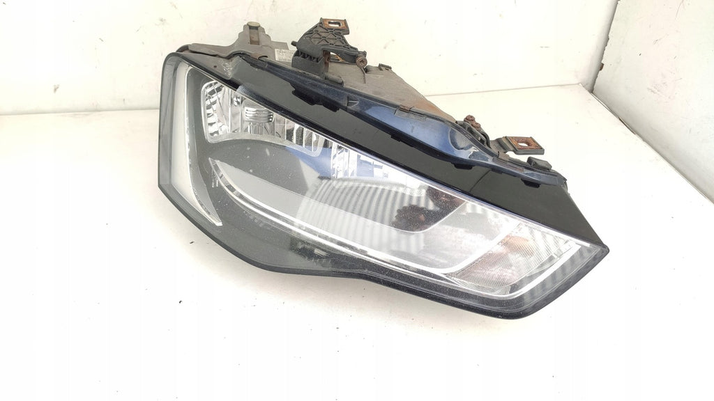 Frontscheinwerfer Audi A5 8T0941004AS Rechts Scheinwerfer Headlight