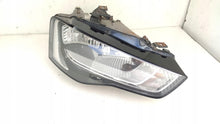 Laden Sie das Bild in den Galerie-Viewer, Frontscheinwerfer Audi A5 8T0941004AS Rechts Scheinwerfer Headlight