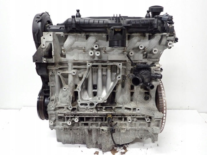 Motor Volvo S60 II V60 I D5244T21 2.4 190PS 140kW 168TKm 2015 Diesel Unkomplett MOT7151669565av