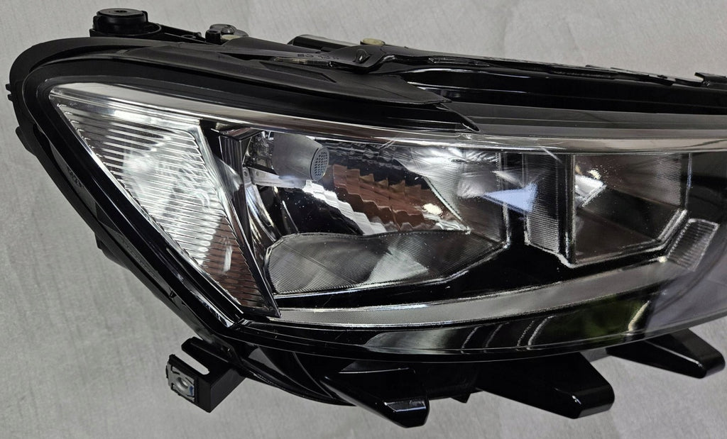 Frontscheinwerfer VW T-Roc T Roc 2GA941006B Rechts Scheinwerfer Headlight SCH9180978951jc