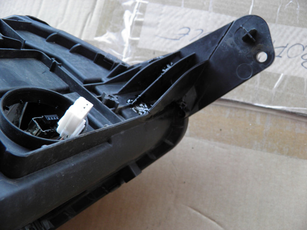 Frontscheinwerfer Skoda Yeti 5L1941015C Xenon Links Scheinwerfer Headlight SCH7818831741gp