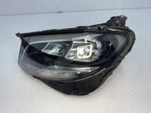 Laden Sie das Bild in den Galerie-Viewer, Frontscheinwerfer Mercedes-Benz W213 A2139062161 Links Scheinwerfer Headlight SCH1845368939co
