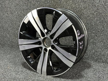 Load image into Gallery viewer, 1x Alufelge 17 Zoll 7.0" 5x112 44 5ET A2064017100 Mercedes-Benz W206 Rim Wheel FEL8472379386vp
