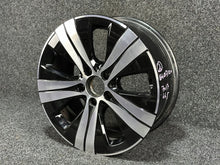 Load image into Gallery viewer, 1x Alufelge 17 Zoll 7.0" 5x112 44 5ET A2064017100 Mercedes-Benz W206 Rim Wheel FEL8472379386vp