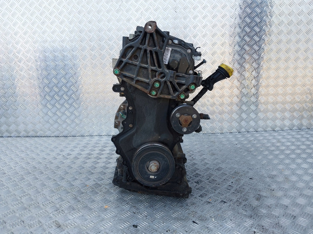 Motor Renault Koleos I M9R832 2.0 DCI 150PS 110kW 164TKm Diesel Unkomplett