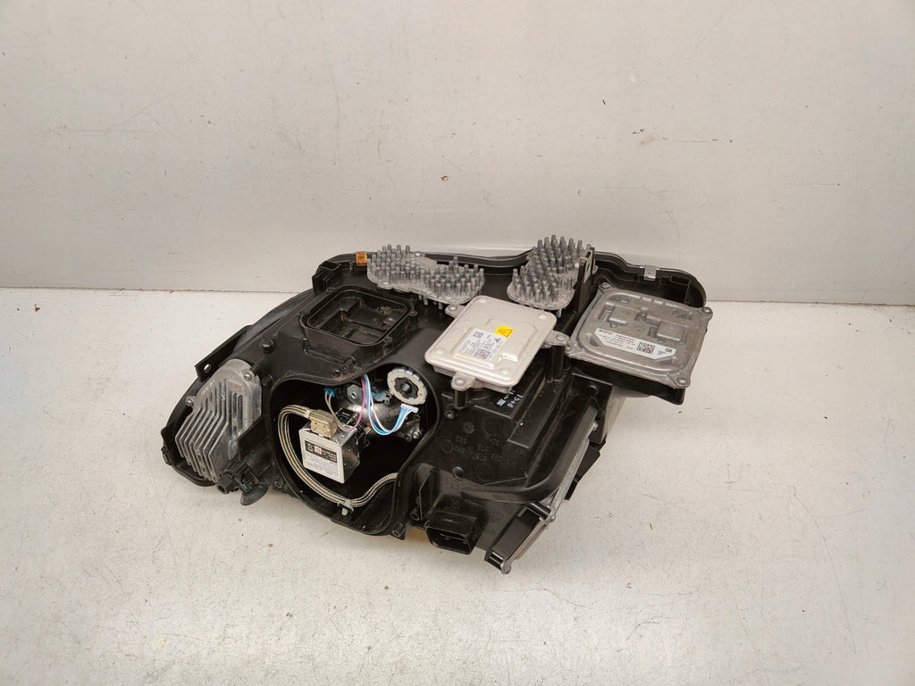 Frontscheinwerfer BMW E93 E92 7239928-07 LED Rechts Scheinwerfer Headlight