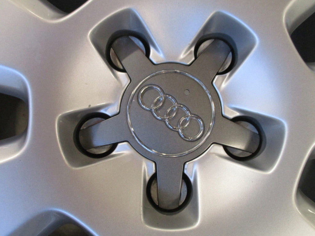 4x Alufelge 16 Zoll 7.5" 5x112 37ET Glanz Silber 4G0071496 Audi A6 C7 B8 FEL8900205467iz