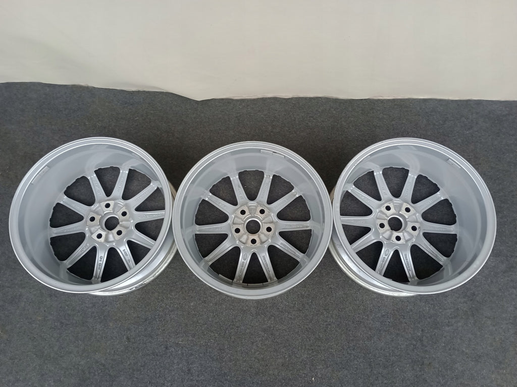 1x Alufelge 17 Zoll 7.0" 5x108 45ET BJ32-10007-AE Land Rover Rim Wheel FEL2341759038js