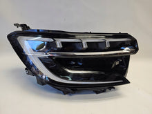 Laden Sie das Bild in den Galerie-Viewer, Frontscheinwerfer Renault 260104410R Full LED Rechts Scheinwerfer Headlight SCH2296016253yy