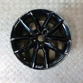 1x Alufelge 18 Zoll 7.5