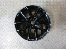 Load image into Gallery viewer, 1x Alufelge 18 Zoll 7.5&quot; 5x112 51ET 5E0601025AK Skoda Octavia Rim Wheel