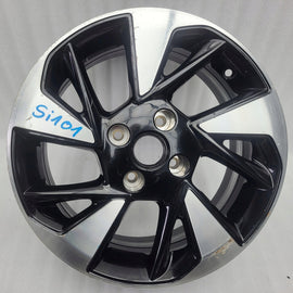 1x Alufelge 16 Zoll 6.5