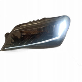 Frontscheinwerfer Skoda Superb III 3V1941015B LED Links Scheinwerfer Headlight