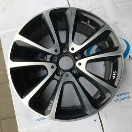 1x Alufelge 18 Zoll 8.0