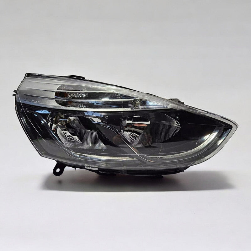 Frontscheinwerfer Renault Clio IV 260106624R LED Rechts Scheinwerfer Headlight