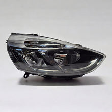 Load image into Gallery viewer, Frontscheinwerfer Renault Clio IV 260106624R LED Rechts Scheinwerfer Headlight