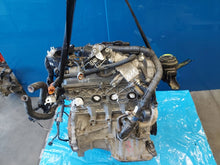 Load image into Gallery viewer, Motor Toyota Yaris 1NZ X1NZP92 1.5 109TKm Hybrid Engine Komplett MOT5873082532uj