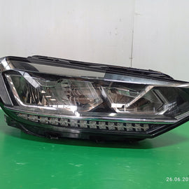 Frontscheinwerfer VW Touran 5TB941036 Rechts Scheinwerfer Headlight SCH3528122123nd