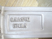 Load image into Gallery viewer, 1x Alufelge 17 Zoll 6.5" 5x114.3 48,5ET 5TA601025J VW Touran Rim Wheel FEL4553308673qu
