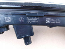 Laden Sie das Bild in den Galerie-Viewer, Frontscheinwerfer Mercedes-Benz Eqa Eqb 2439063200 LED Vorderseite Headlight SCH9103308673sq