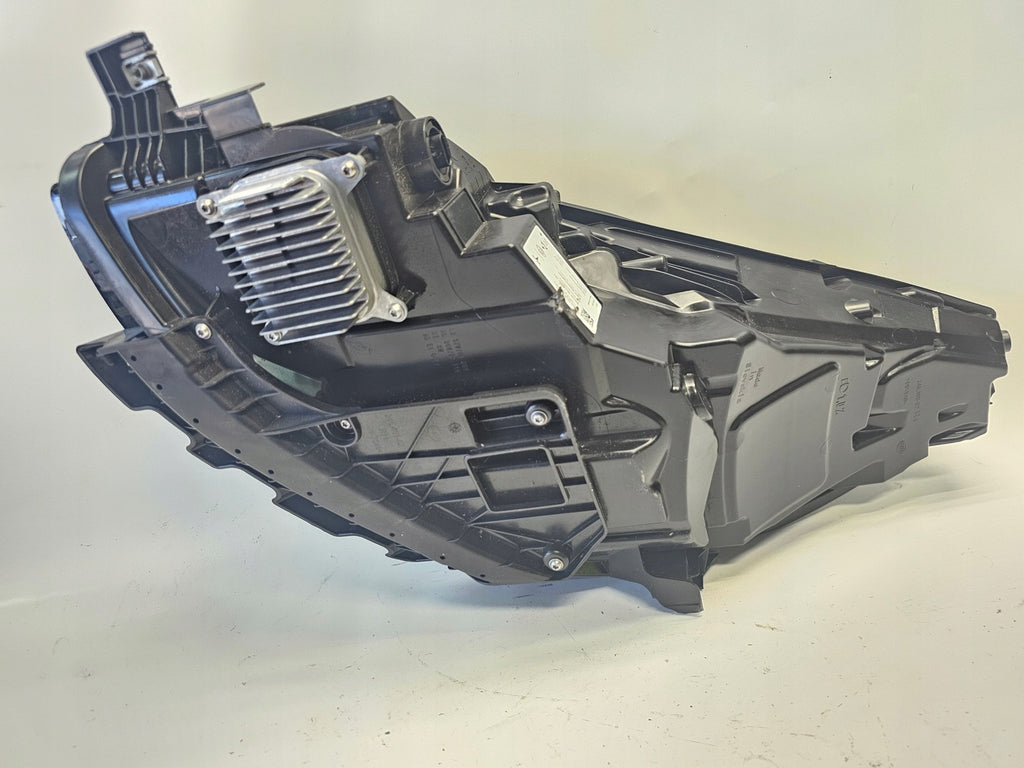 Frontscheinwerfer Tesla Model 3 1514953-00-E LED Rechts Scheinwerfer Headlight