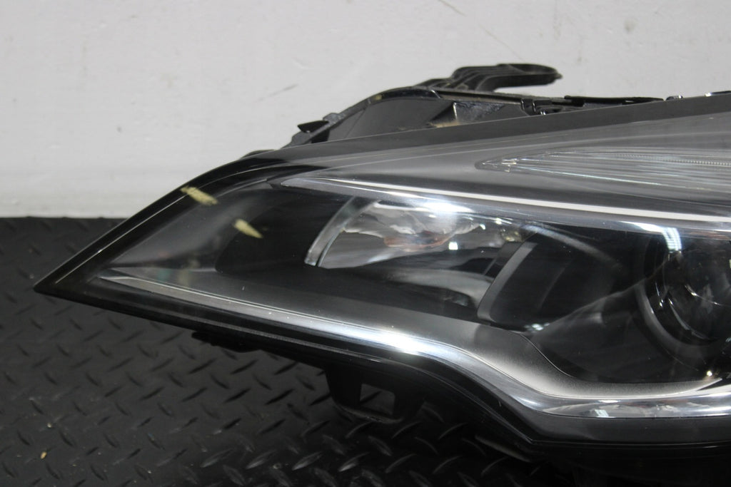 Frontscheinwerfer Opel Astra K 39047198 Links Scheinwerfer Headlight SCH7542430717ar