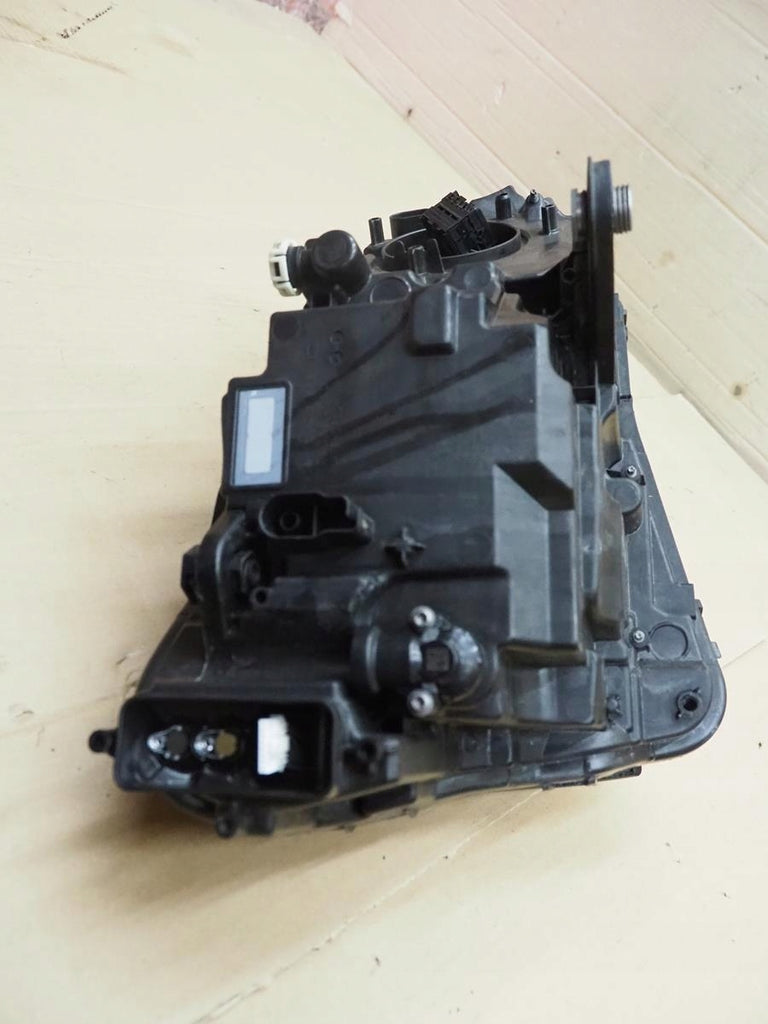 Frontscheinwerfer Skoda Superb III 3V1941015D Links Scheinwerfer Headlight