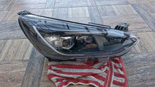 Load image into Gallery viewer, Frontscheinwerfer Ford Focus JX7B-13E016-AE Full LED Rechts Headlight