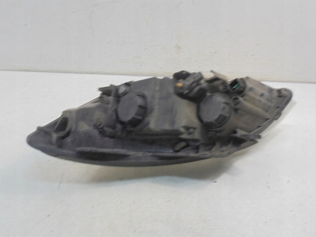 Frontscheinwerfer Kia Ceed 92102-1H000 Rechts Scheinwerfer Headlight