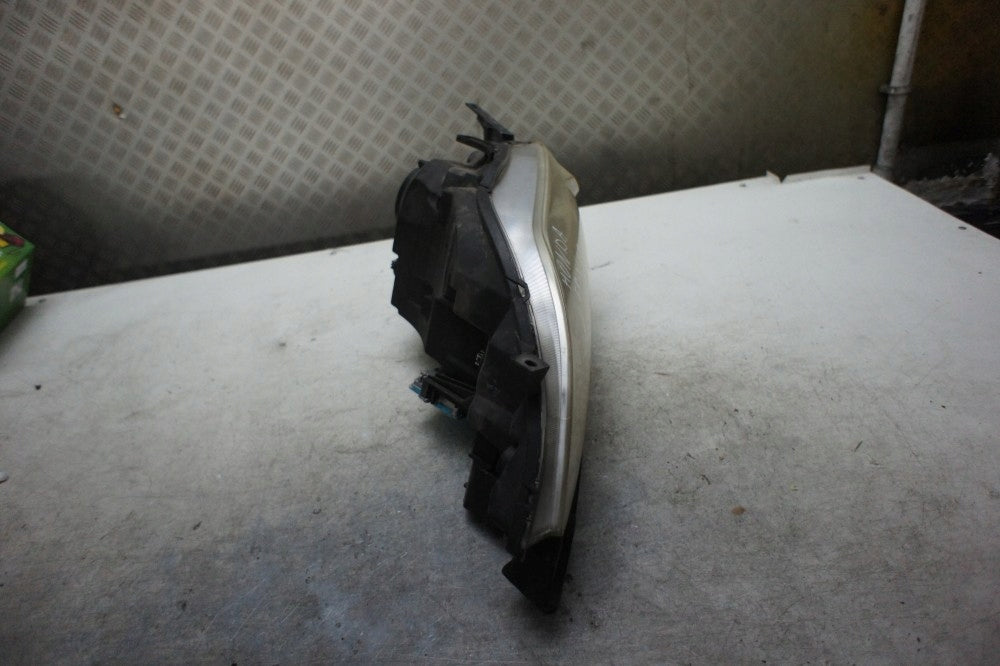 Frontscheinwerfer Honda Fr-V Logo Links Scheinwerfer Headlight SCH9907826218xk