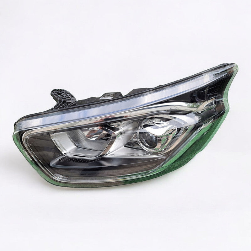 Frontscheinwerfer Ford Transit Custom JK21-13W030-DJ LED Links Headlight