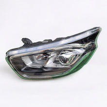 Laden Sie das Bild in den Galerie-Viewer, Frontscheinwerfer Ford Transit Custom JK21-13W030-DJ LED Links Headlight