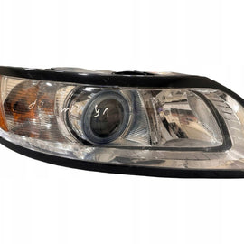 Frontscheinwerfer Volvo V50 31299614 1307022811 Rechts Scheinwerfer Headlight SCH1450899216lm
