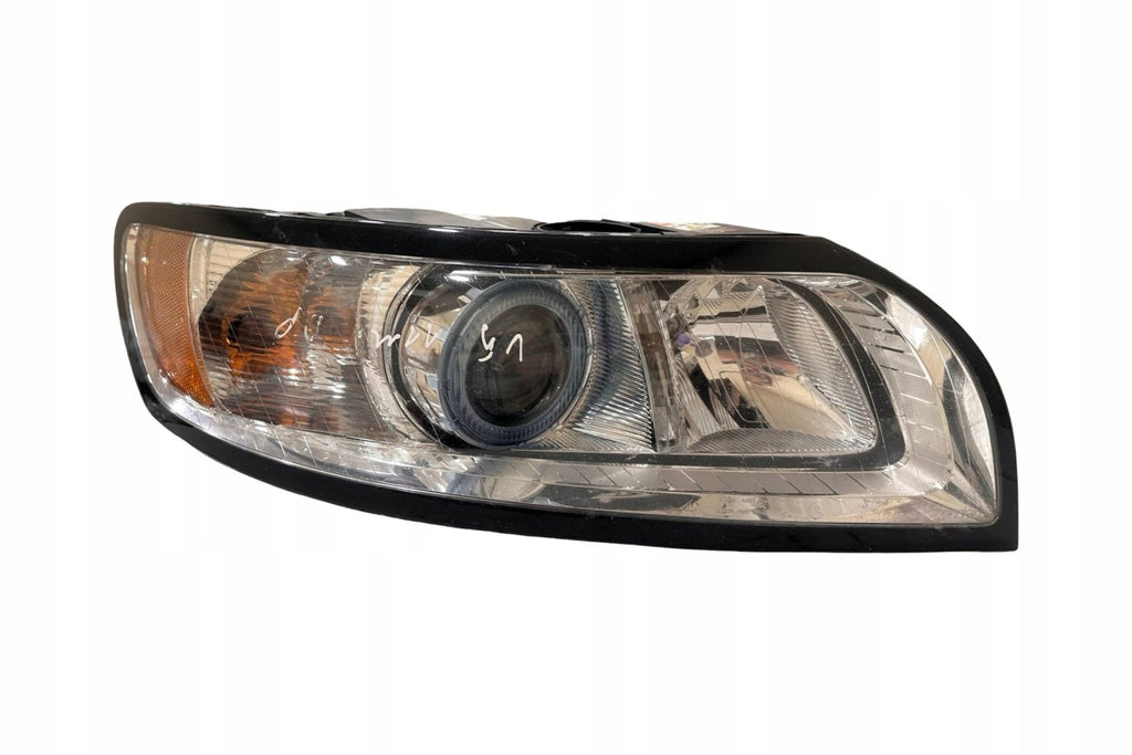 Frontscheinwerfer Volvo V50 31299614 1307022811 Rechts Scheinwerfer Headlight SCH1450899216lm