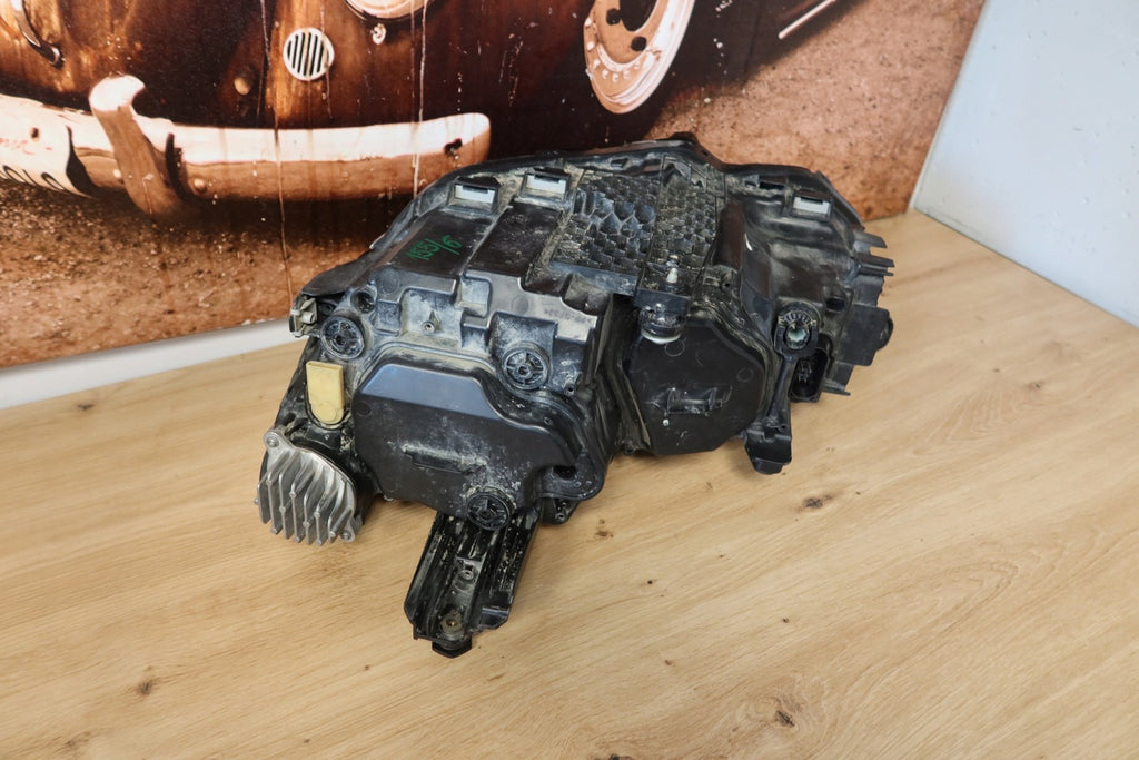 Frontscheinwerfer VW Passat B8 3G1941082P LED Rechts Scheinwerfer Headlight SCH8055259612av