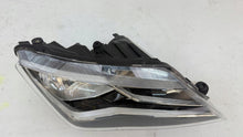 Laden Sie das Bild in den Galerie-Viewer, Frontscheinwerfer Seat Toledo 6JB941016 LED Rechts Scheinwerfer Headlight
