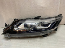 Load image into Gallery viewer, Frontscheinwerfer Mitsubishi Eclipse Cross I 8301C8-63 Full LED Links Headlight SCH2770895429er