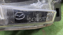 Laden Sie das Bild in den Galerie-Viewer, Frontscheinwerfer Mazda II D43N-51030 Full LED Rechts Scheinwerfer Headlight