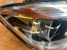 Frontscheinwerfer BMW 3 F30 F31 9883508-01 LED Rechts Scheinwerfer Headlight SCH6152110361tx