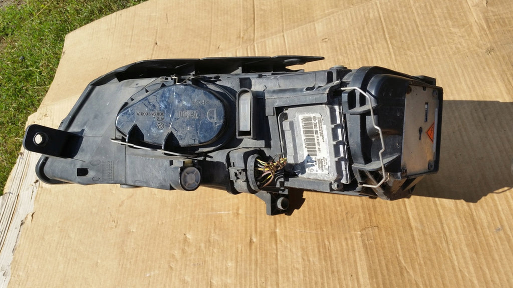 Frontscheinwerfer VW Passat 3C0941751G Ein Stück (Rechts oder Links) Headlight