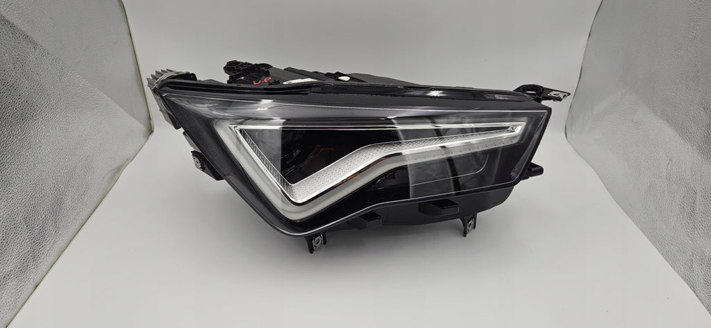Frontscheinwerfer Seat Ateca 576941032B LED Rechts Scheinwerfer Headlight SCH6458365003ii