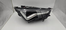 Laden Sie das Bild in den Galerie-Viewer, Frontscheinwerfer Seat Ateca 576941032B LED Rechts Scheinwerfer Headlight SCH6458365003ii